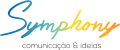 Logo Symphony transparente