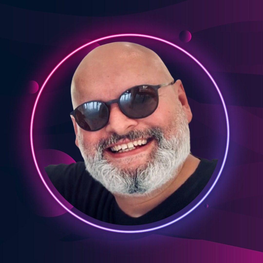 Roger Santos novo